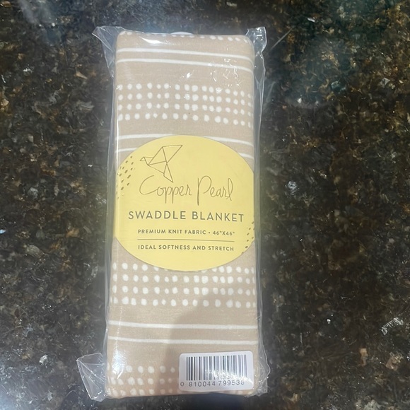 Copper Pearl Other Copper Pearl Swaddle Blanket Poshmark